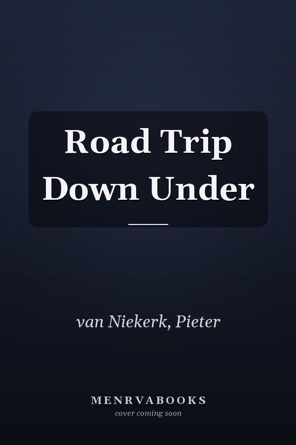 Road Trip Down Under