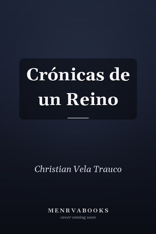Crónicas de un Reino