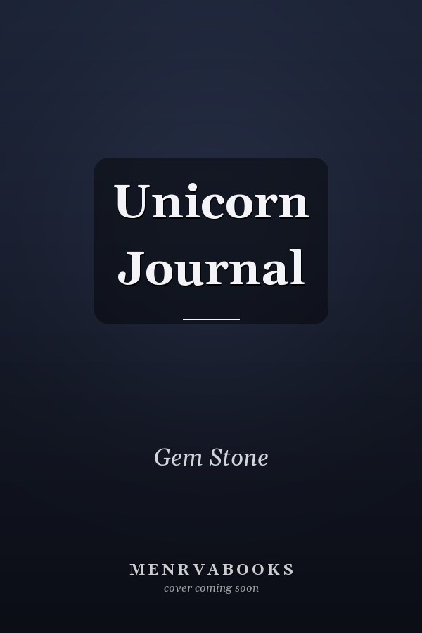 Unicorn Journal
