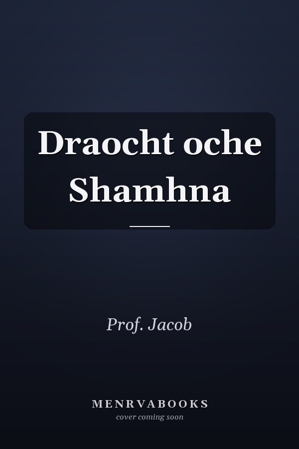 Draocht oche Shamhna