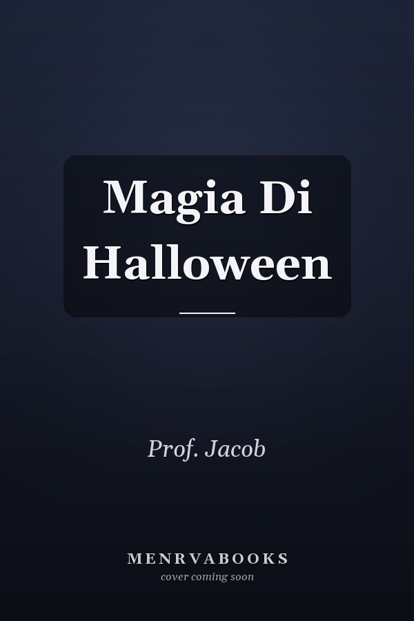 Magia Di Halloween
