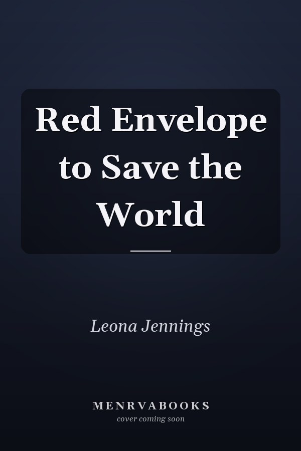 Red Envelope to Save the World