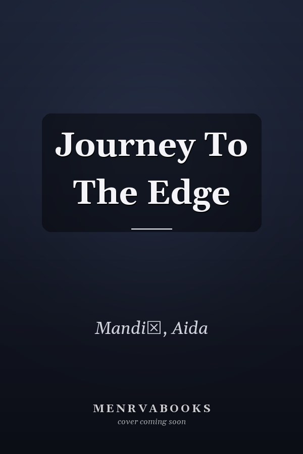 Journey To The Edge