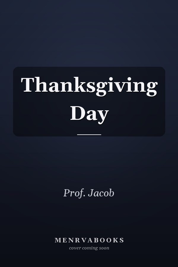 Thanksgiving Day