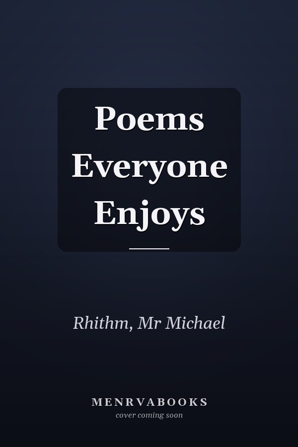 Poems Everyone Enjoys
