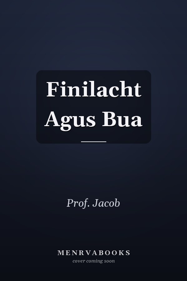 Finilacht Agus Bua