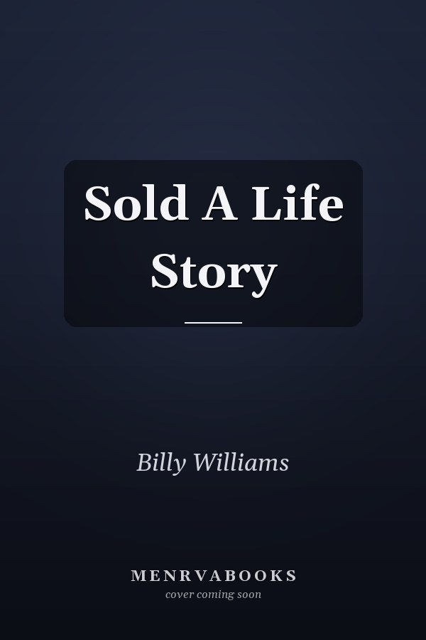 Sold A Life Story