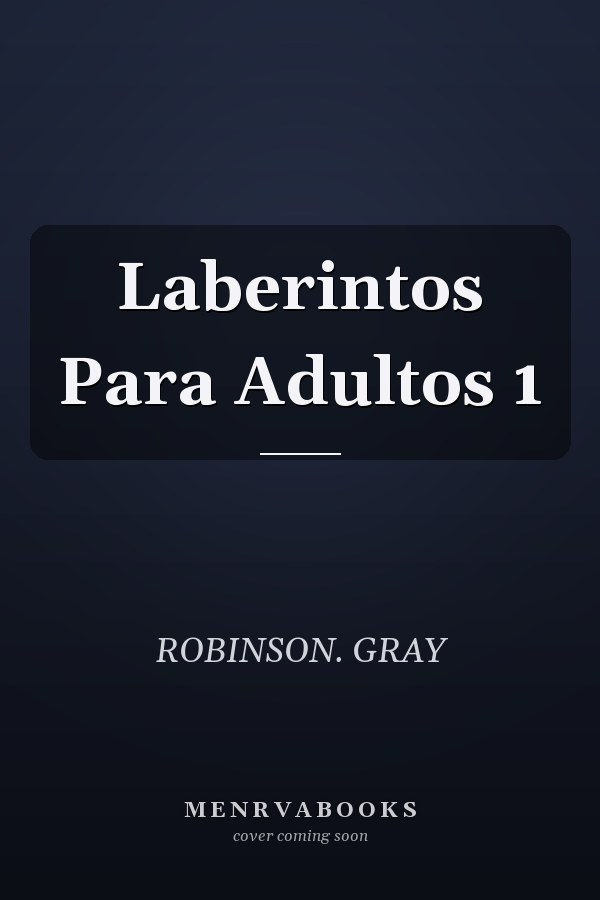 Laberintos Para Adultos 1