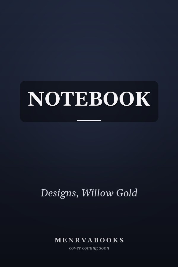 NOTEBOOK