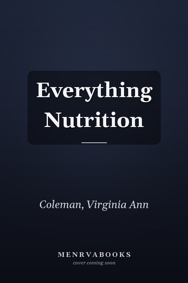 Everything Nutrition