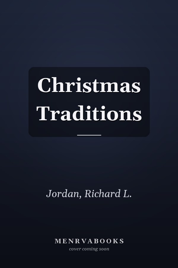 Christmas Traditions
