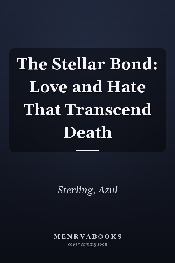 The Stellar Bond: Love and Hate That Transcend Death