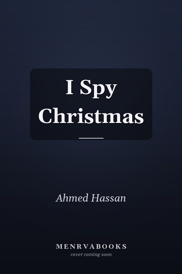 I Spy Christmas