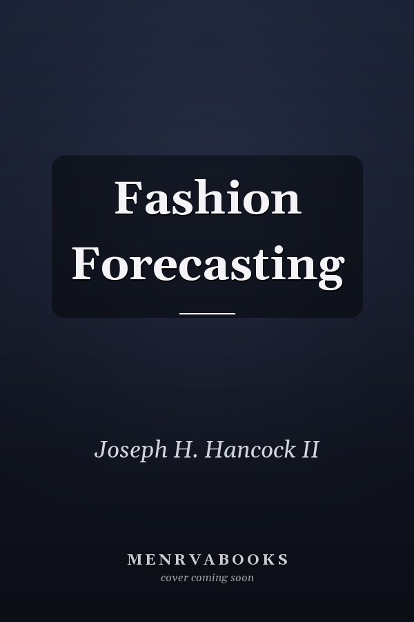 Fashion Forecasting