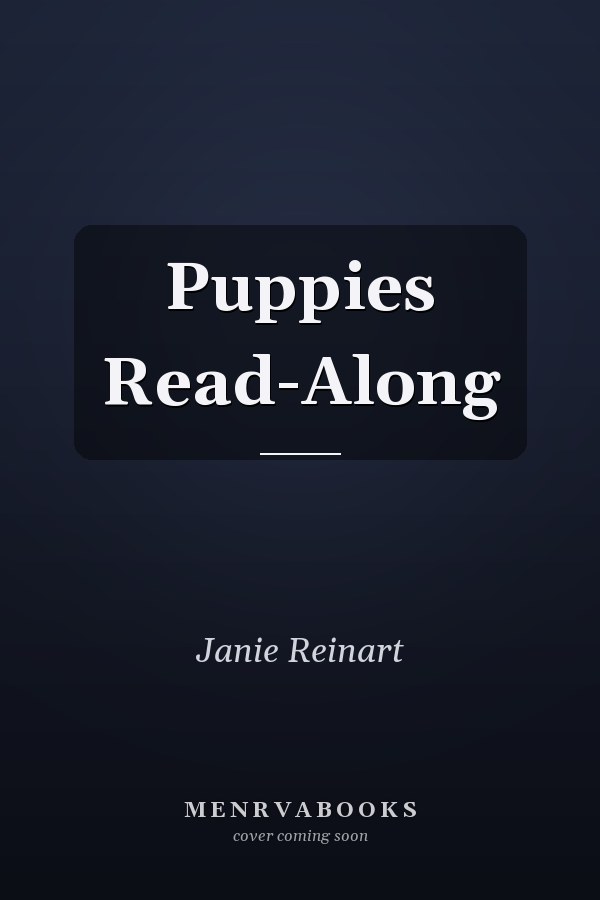 Puppies Read-Along