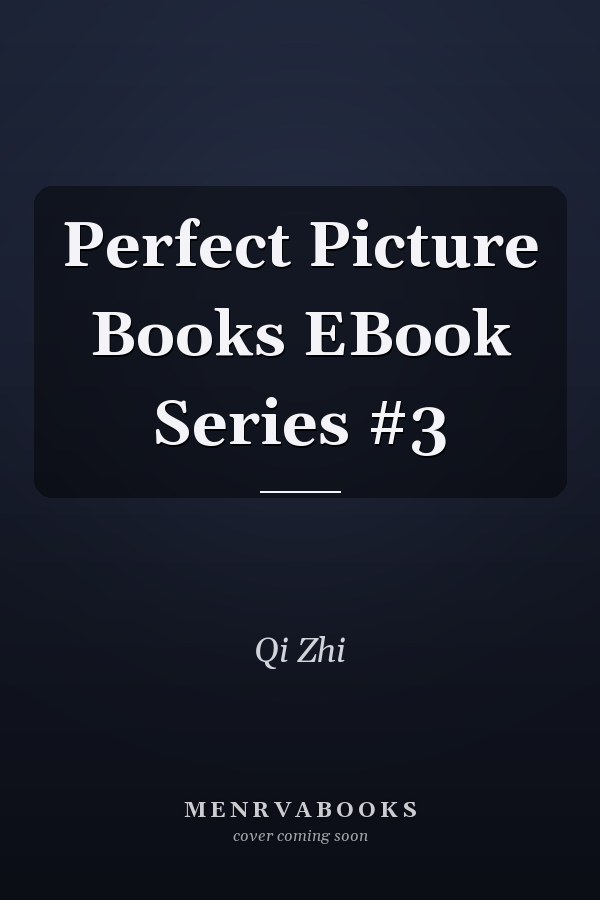 Perfect Picture Books EBook Series #3
