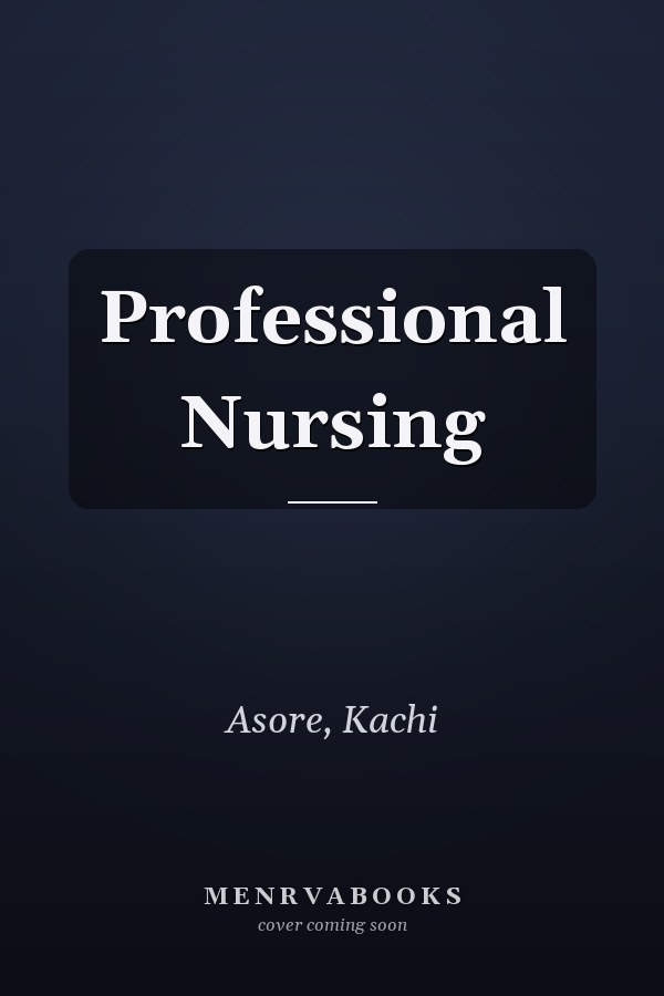 Professional Nursing