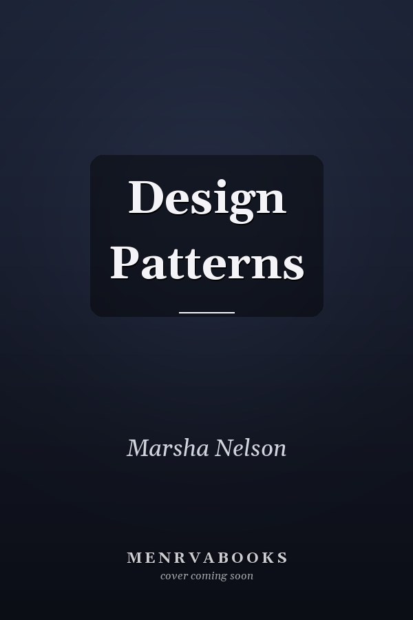 Design Patterns