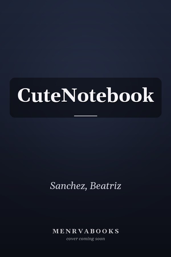 CuteNotebook