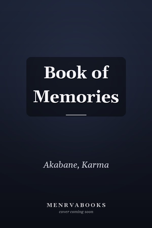 Book of Memories