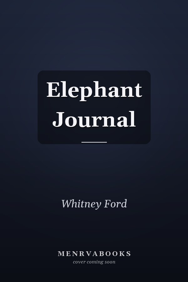 Elephant Journal