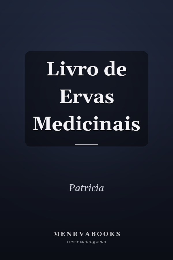 Livro de Ervas Medicinais