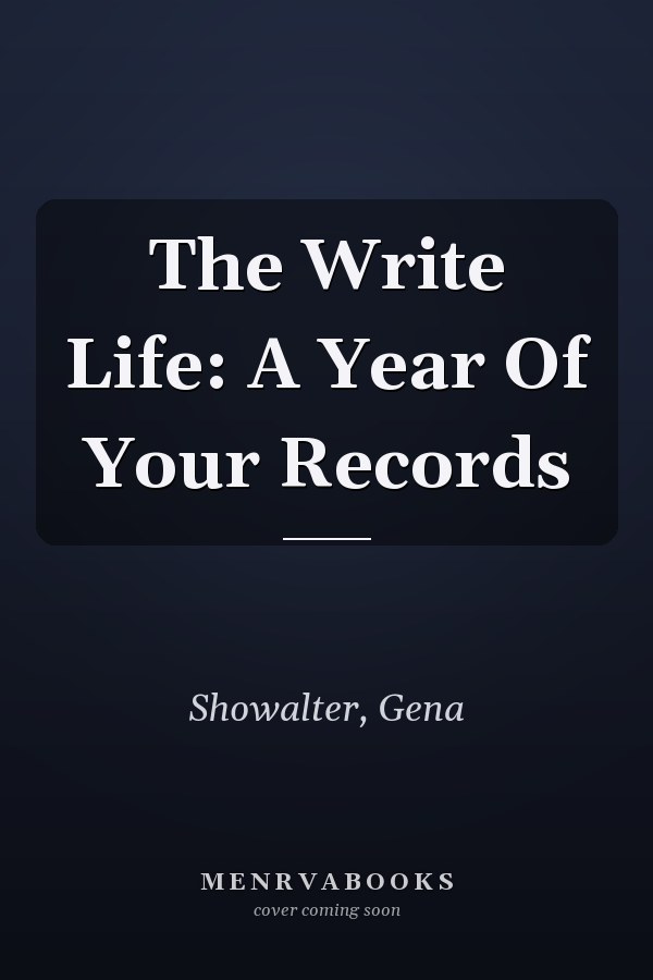 The Write Life: A Year Of Your Records