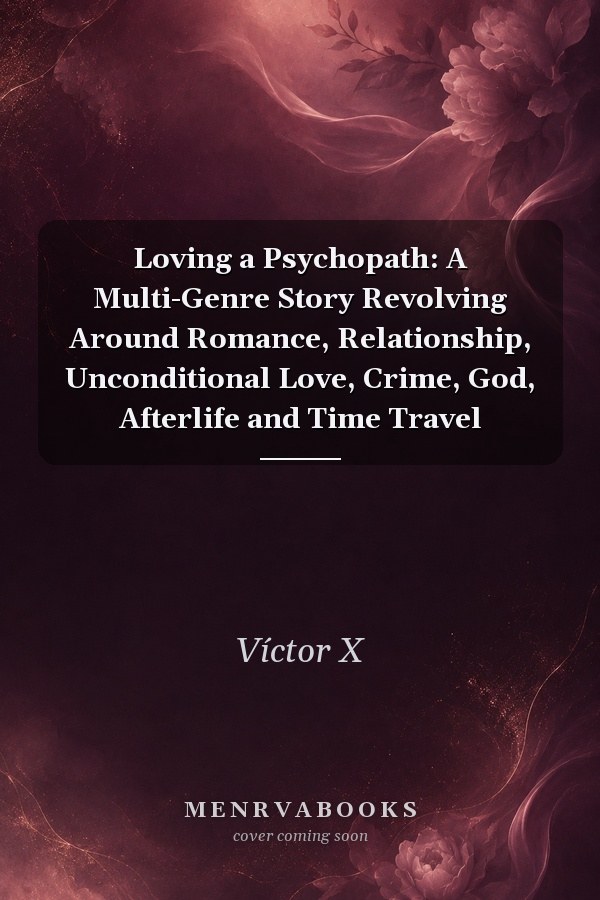 Loving a Psychopath: A Multi-Genre Story Revolving Around Romance, Relationship, Unconditional Love, Crime, God, Afterlife and Time Travel
