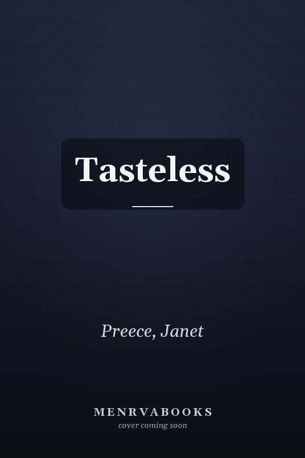 Tasteless