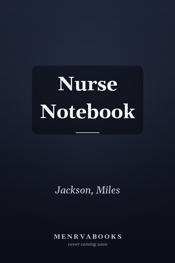 Nurse Notebook