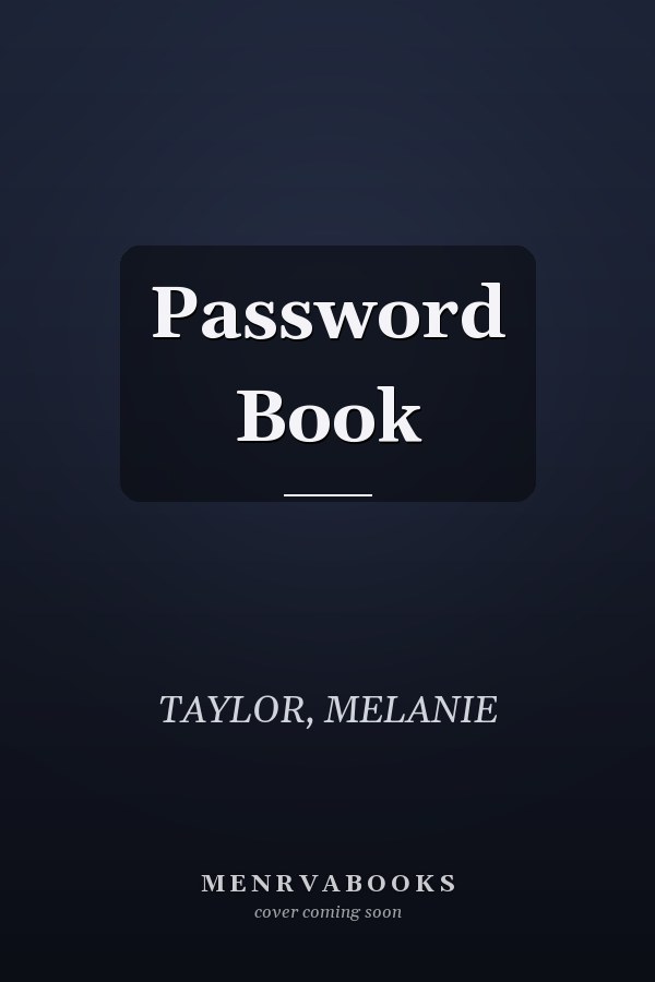 Password Book