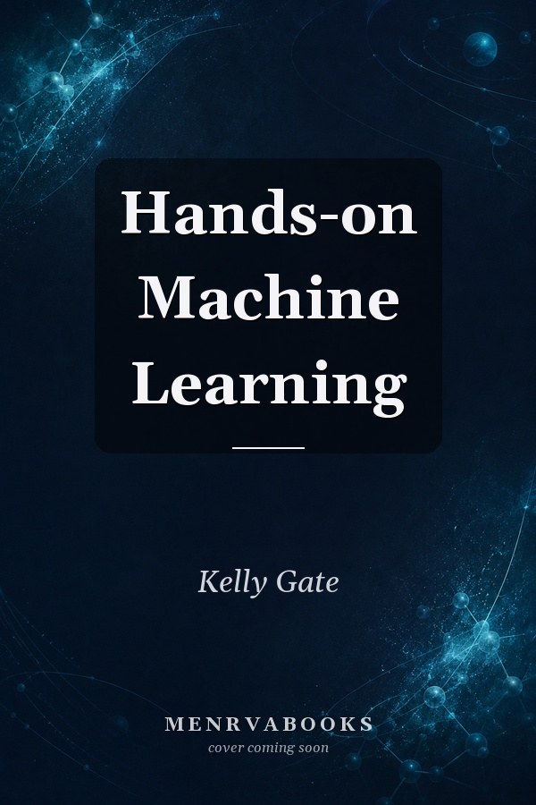 Hands-on Machine Learning