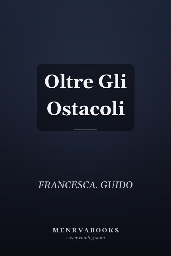 Oltre Gli Ostacoli