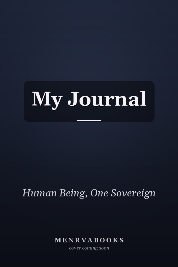 My Journal