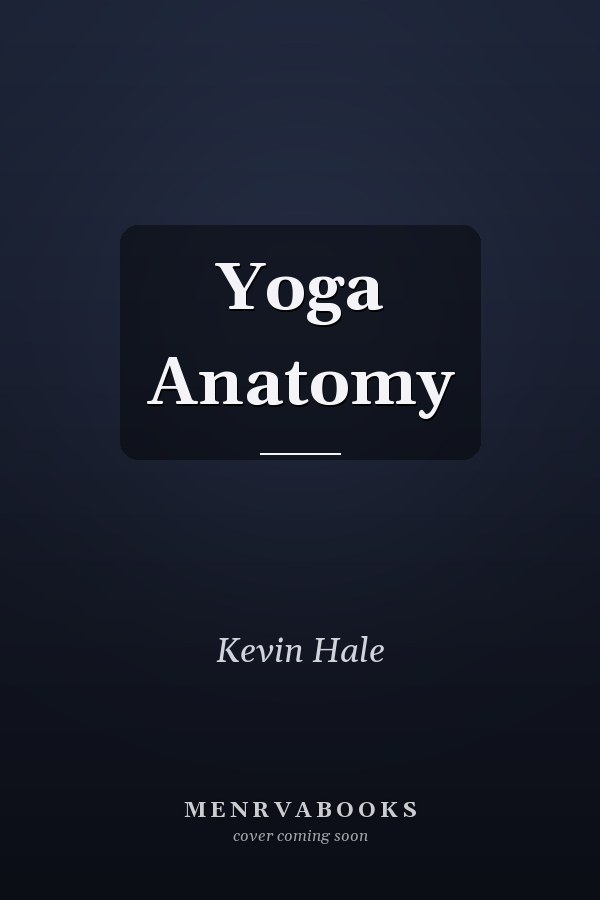 Yoga Anatomy