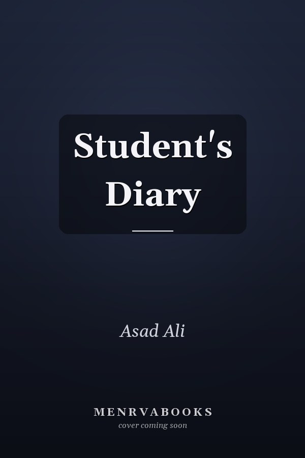 Student's Diary