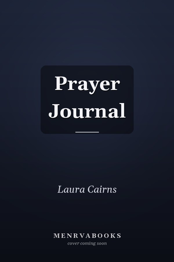 Prayer Journal