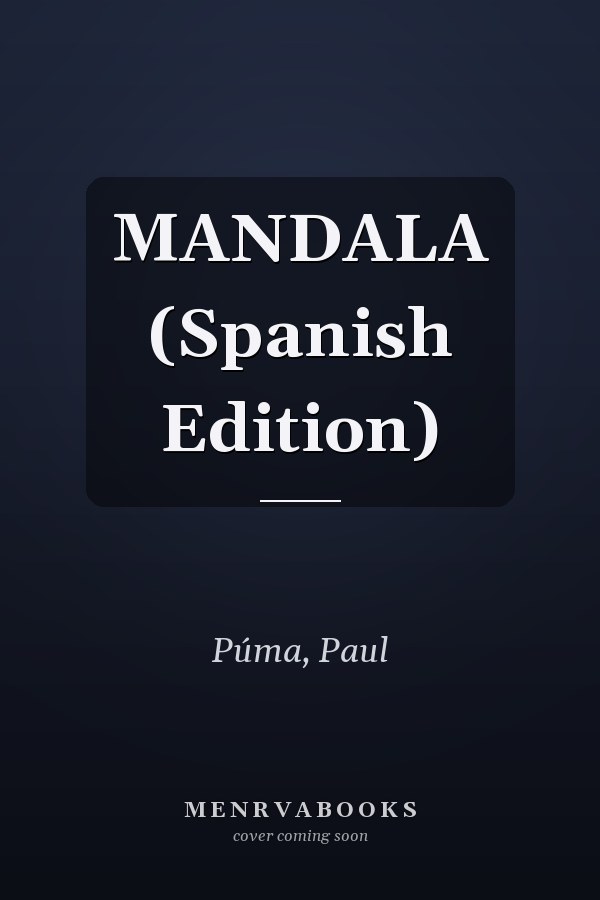 MANDALA (Spanish Edition)
