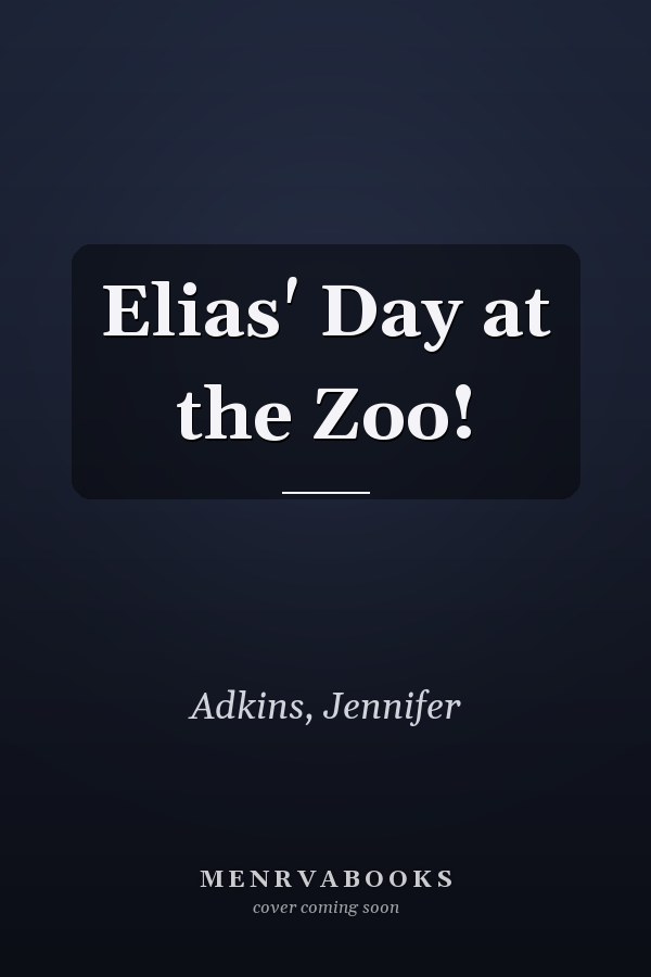 Elias' Day at the Zoo!