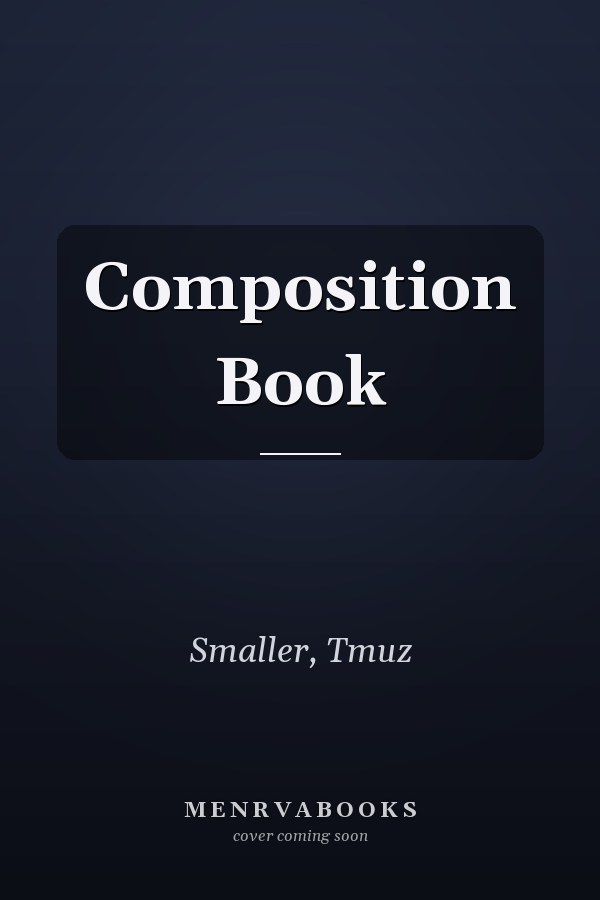 Composition Book