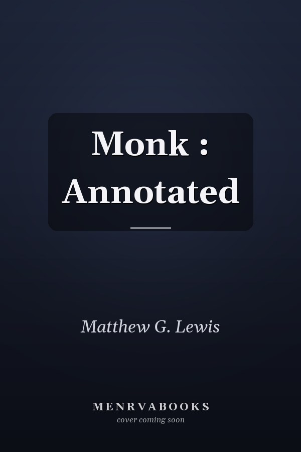 Monk : Annotated