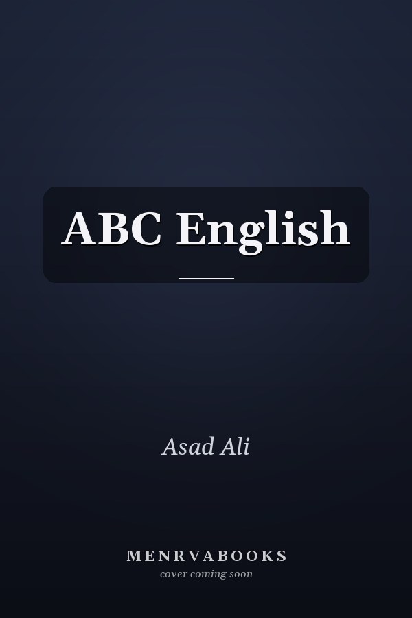 ABC English
