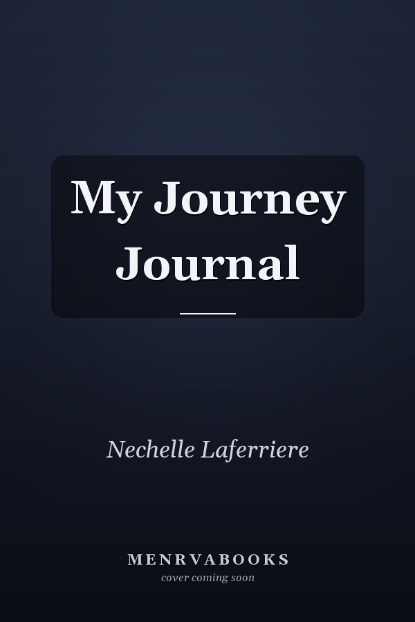 My Journey Journal