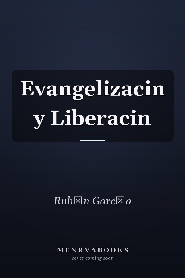 Evangelizacin y Liberacin