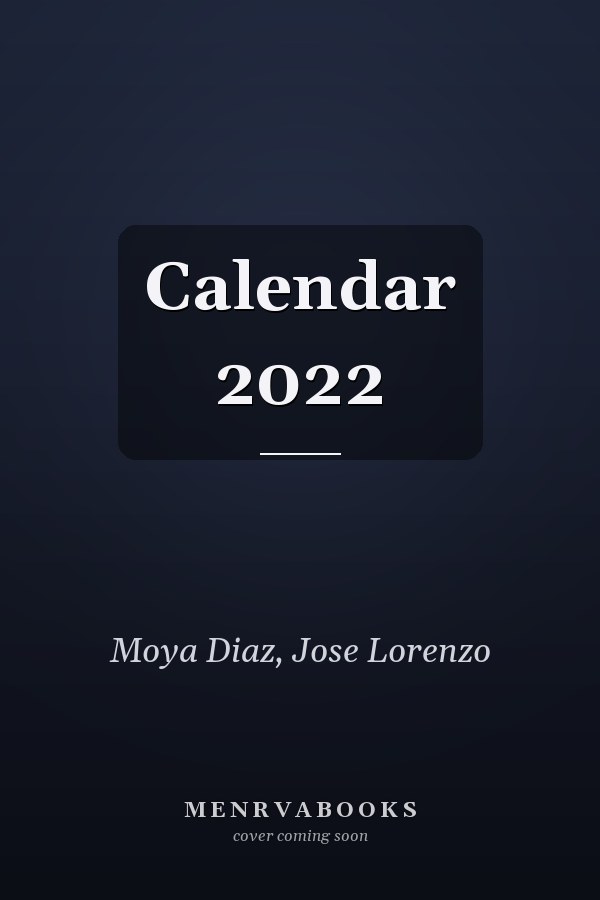 Calendar 2022