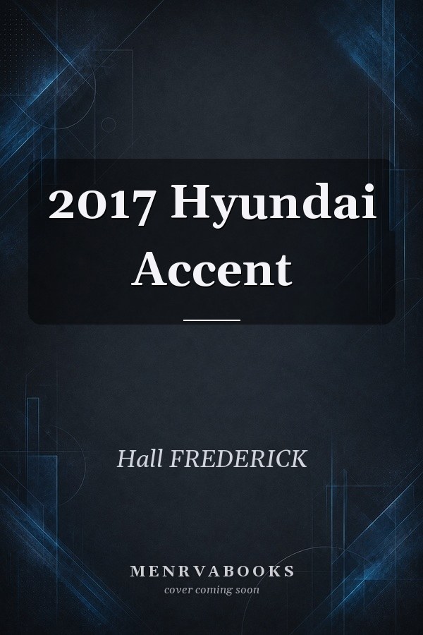 2017 Hyundai Accent