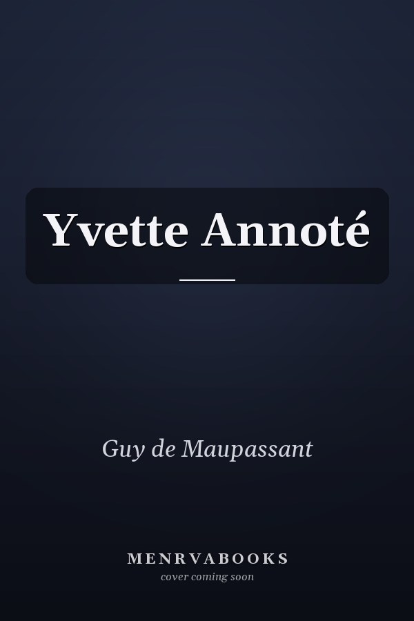 Yvette Annoté