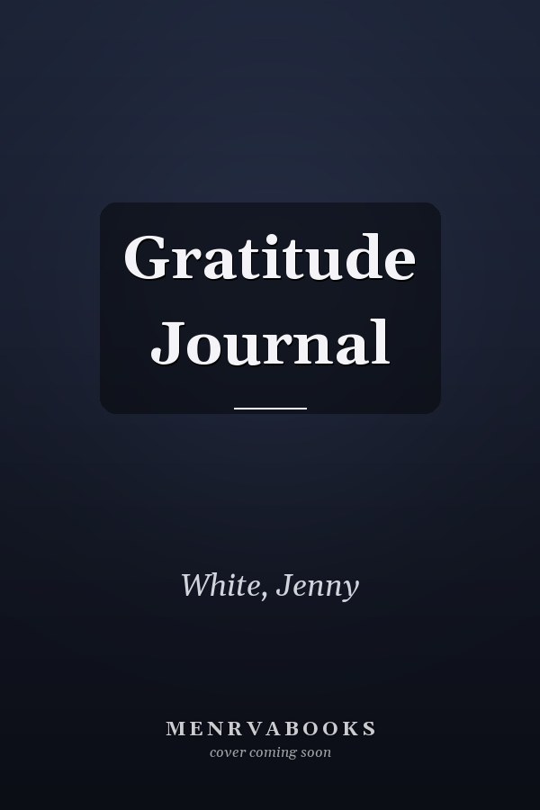 Gratitude Journal