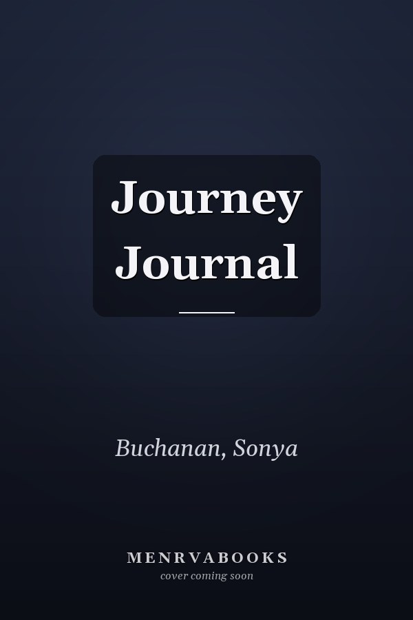 Journey Journal
