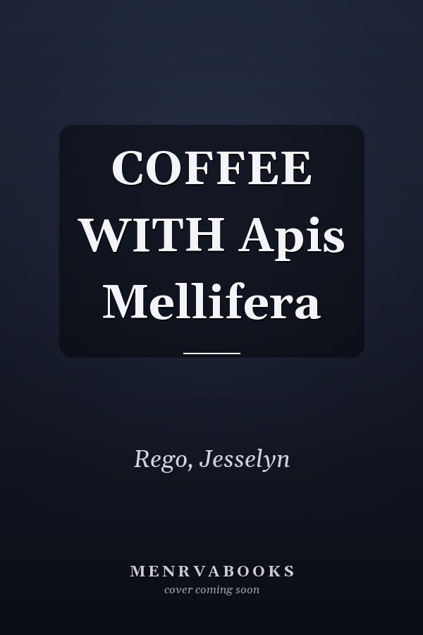 COFFEE WITH Apis Mellifera